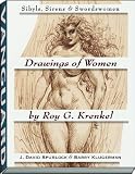 Drawings of Women by Roy G. Krenkel: Sibyls, Sirens & Swordswomen