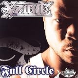 Xzibit -  Full Circle