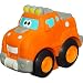 Tonka Chuck & Friends Racin' Tucker The Pickup Truck