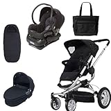 Quinny BUZZ4CCBLK1