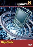 Modern Marvels: Digi-Tech
