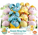Peluche 10 cm OUAPS