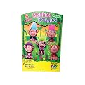 5 Little Monkey Bobbles