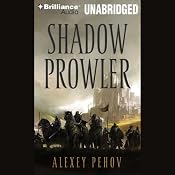 Shadow Prowler | Alexey Pehov
