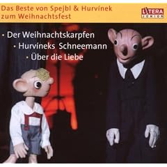 Spejbl und Hurvinek