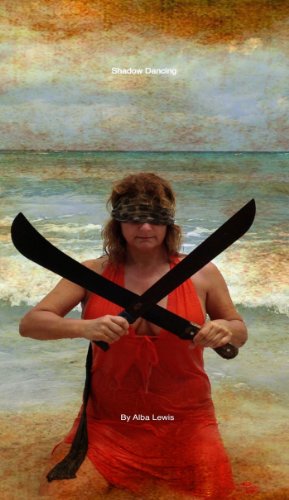 Shadow Dancing (Back to the Beginning Series Book 2)