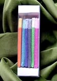 iPOD SOCKS - 6 DIFFERENT COLOURS