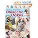 Fun & Original Character Cakes