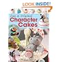 Fun & Original Character Cakes
