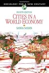 Cities in a World Economy (Sociology...
