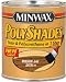 MINWAX COMPANY, THE 61385 QT Oak Sat Polyshade