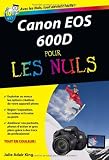 Canon EOS 600D pour les nuls
