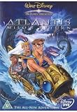 Atlantis: Milos Return