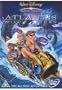 Atlantis: Milo's Return