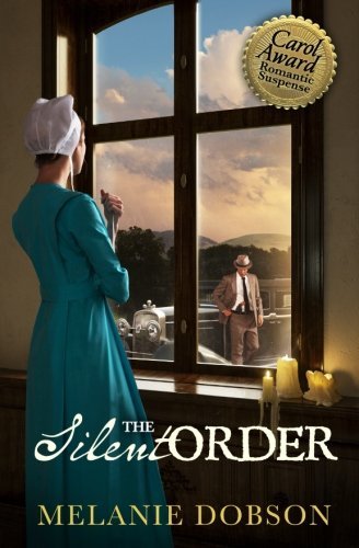 The Silent Order: A Novel