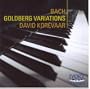Bach - Goldberg Variations, BWV 988