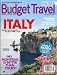 Books : Arthur Frommer's Budget Travel, August 2007 Issue