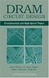 DRAM Circuit Design: Fundamental and High-Speed Topics (IEEE Press Series on Microelectronic Systems)