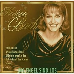 Die Engel Sind Los
