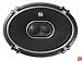JBL GTO938 6 x 9-Inch 3-Way Loudspeaker