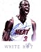 Dwayne Wade Autographed Signed Miami Heat Photo