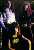 Celtic Frost ~ Rare! Vintage Group Poster