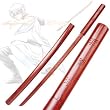 BOKKEN Wooden Practice Sword with ScabbardWSD072
