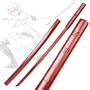 BOKKEN Wooden Practice Sword with ScabbardWSD072