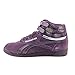 Reebok Freestyle Hi Jacquard Fashion Sneaker Shoe - Womens