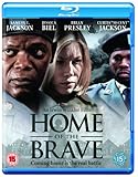 Image de Home of The Brave [Blu-ray] [Import anglais]