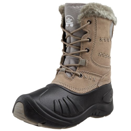 Kamik Women's Hillcrest Winter Boot