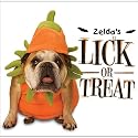 Zelda's Lick-or-Treat