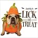 Books : Zelda's Lick-or-Treat