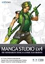 Manga Studio EX 4 (Mac/PC CD)