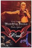 Pink - P!nk: Live from Wembley Arena