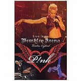 Pink : Live From Wembleypar Pink