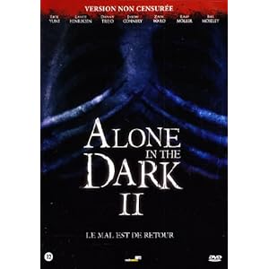 Alone In The Dark II - Version Non Censurée [Import belge]