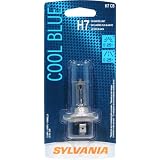 Sylvania H7CBBP Cool Blue 55-Watt High Performance Halogen Headlight by Sylvania
