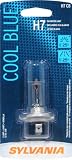 Sylvania H7CBBP Cool Blue 55-Watt High Performance Halogen Headlight