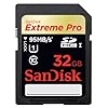 SanDisk SDSDXPA-032G-X46 Extreme Pro SDHC 32GB Speicherkarte