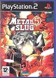 Metal Slug 5 (PS2)