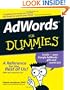 AdWords For Dummies (For Dummies (Lifestyles Paperback))