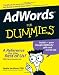 AdWords For Dummies (For Dummies (Computer/Tech))