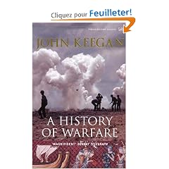 A History of Warfare