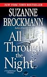 All Through the Night (Troubleshooters, Book 12)