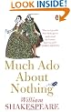 Much Ado About Nothing (Penguin Shakespeare)