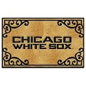 Chicago White Sox Coir Fiber Mat