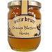 Gourmet Food : Orange Blossom, 13.3 oz jar Michaud Ours Brun Provence Honey