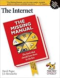 View Book 'The Internet: The Missing Manual' 