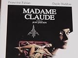 MADAME CLAUDE (MULTI REGION) (IMPORT)